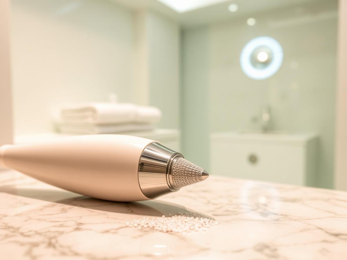 Dermoabrasione viso e corpo